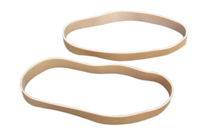 BOOT BANDS FOR PANT LEG (EA OR BOX/50)