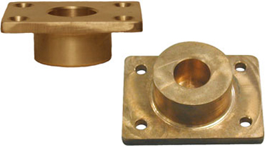 BUCK ALGONQUIN SKEG BEARING BRONZE (REGULAR AND INVERTED)