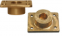 BUCK ALGONQUIN SKEG BEARING BRONZE (REGULAR AND INVERTED)