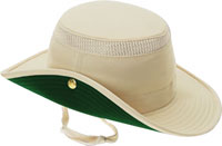 HAT TILLEY T3 NATURAL AIRFLO DESIGN