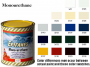 EPIFANES MONO-URETHANE YACHT ENAMEL PAINT 750ML