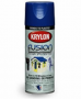 KRYLON COLOR MAXX AEROSOL PAINT FOR PVC/PLASTIC