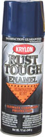 RUST TOUGH ACRYLIC SPRAY PAINT