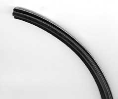 BOMAR P100-53 GASKET MATERIAL FOR COMMERCIAL HATCHES (BY THE FOOT)