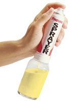 PREVAL PAINT SPRAYER (BY EA)