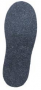 LACROSSE INSOLES FELT WOOL 9MM