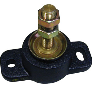 ENGINE MOUNTS