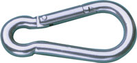 SUNCOR SPRING CLIP 316 STAINLESS STEEL