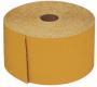 3M STIKIT GOLD SANDPAPER P320 GRIT 2.75"X 45 YARD ROLL