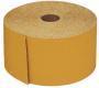 3M STIKIT GOLD SANDPAPER P220 GRIT 2.75"X 45 YARD ROLL