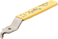 BALL VALVE HANDLES STAINLESS