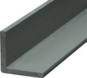 STRONGWELL FIBERGLASS L-ANGLE 20' LENGTHS