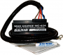 BALMAR MC624H MAX CHARGE MULTI-STAGE REGULATOR W/54" HARNESS-24V
