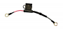 BALMAR TSP-24 SPIKE GROUND PROTECTOR 24V ONLY