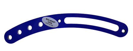 BALMAR UAA UNIVERSAL ADJUSTMENT ARM