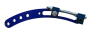 BALMAR BELT BUDDY KIT WITH UNIVERSAL ADJUSTMENT ARM