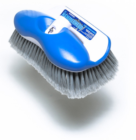 SHURHOLD HAMMERHEAD SCRUB BRUSH UNIVERSAL