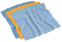 SHURHOLD MICROFIBER TOWELS 3 PACK