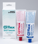 WEST SYSTEM&reg; G/FLEX&reg; 655 THICKENED EPOXY 2-PART ADHESIVE KIT 8.4 OZ