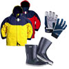 CLOTHING
