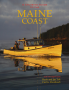 BOOK CRUISING GUIDE TO MAINE COAST SOFT COVER 7TH EDITION