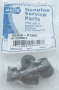 JABSCO 4 PIECE GROMMET SET