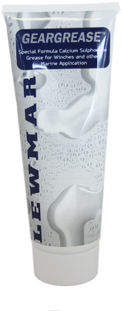 LEWMAR GEAR GREASE FOR WINCHES 3.5 OZ TUBE