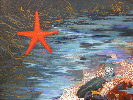 ISLAND TREASURES NOTE CARDS