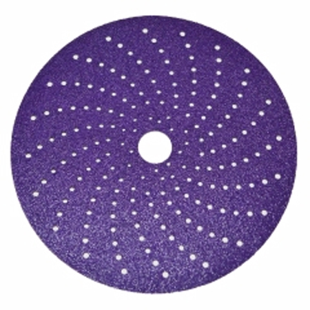 3M SANDPAPER CUBITRON 5" DISC 120 GRIT (BOX/50)