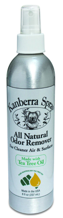 MARINE ODOR ELIMATOR KANBERRA 8OZ SPRAY