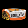 GORILLA TAPE 1.88" X 10 YARD ROLL WHITE