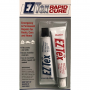 PETTIT PAINT EZ-TEX RAPID CURE MARINE EPOXY REPAIR COMPOUND 2 OZ