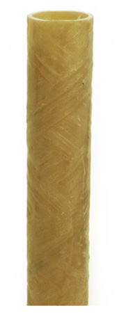 CENTEK MARINE EXHAUST VERNATUBE FIBERGLASS .105 WALL 1.5" X 10'