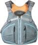 STOHLQUIST PFD CRUISER TYPE III GRAY WOMENS