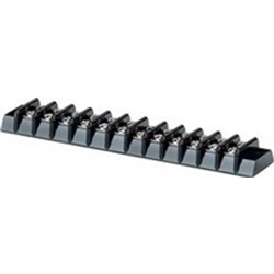 BLUE SEA 2512 TERMINAL BLOCK 30A 12-CIRCUIT