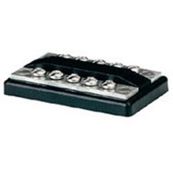 BLUE SEA 2701 DUALBUS BUSBAR 100A 5-CIRCUIT