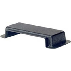 BLUE SEA 2710 DUALBUS 100 BUSBAR COVER FOR PN 2702