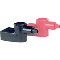 BLUE SEA 4005 STANDARD CABLE CAP SMALL PAIR