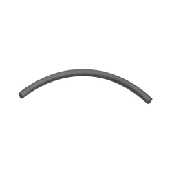 BOMAR GASKET 9/16 CLOSED CELL WITH PEEL & STICK ADHESIVE (BY/FOOT)