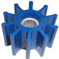 GLOBE IMPELLERS