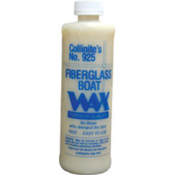COLLINITE #925 LAST STEP MARINE WAX (BY PINT)