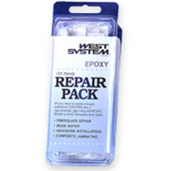 WEST SYSTEM&reg; 101 EPOXY HANDY REPAIR PACK