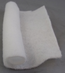 FIBERLAY BREATHER ORCA COMPOSITES 4 OZ 60" WIDE  X 100 YARD ROLL