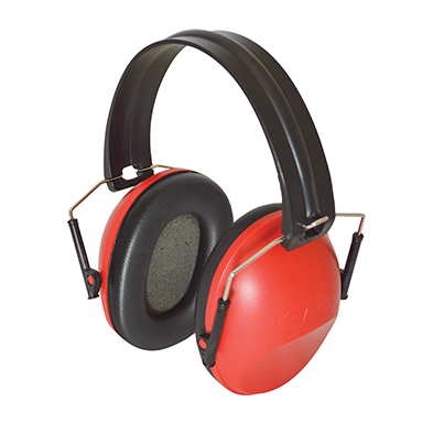 PRO FOLDABLE EARMUFF NRR 30