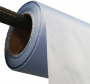 FIBERLAY ORCA NYLON PEEL PLY 2.6 OZ X 60" 100 YD ROLL WHITE WITH RED STRIPE