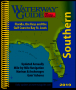 BOOK WATERWAY GUIDE SOUTHERN 2026 EDITION