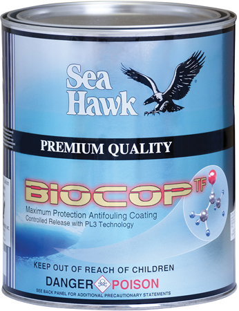 SEA HAWK BIOCOP TF SLIME FIGHTER ADDITIVE (BY/PINT)
