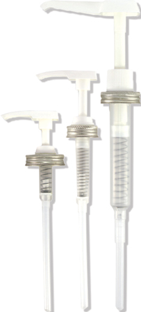 SEA HAWK "HAWK EPOXY" PUMP SET 3 PACK