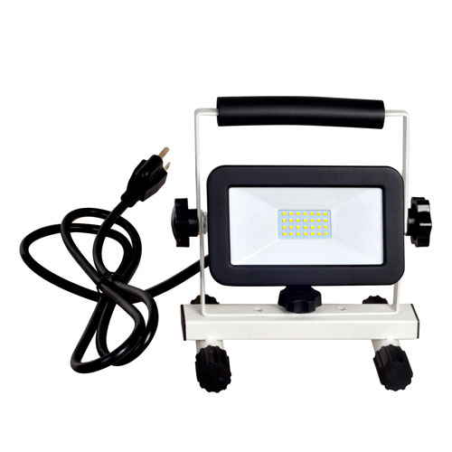GT-LITE 1200 LUMEN PORTABLE WORK LIGHT