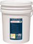 FIBERGLASS RESIN POLYESTER 5 GALLON BUCKET *WAXED*